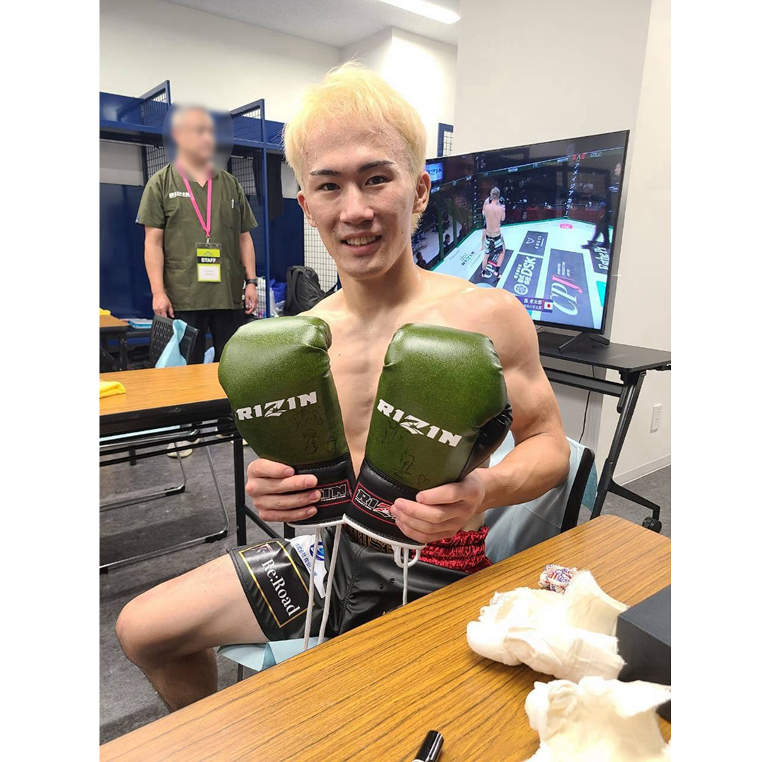プロ格ヒーローズ　畑山VS坂本　長谷川VSルイス　ボクシングフィギュア KAKEHASHI スポーツオークション